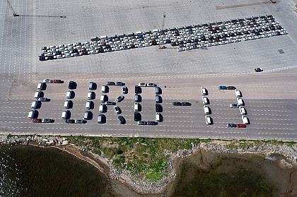 Hyundai Motor este partener al Campionatului Feminin UEFA EURO 2013