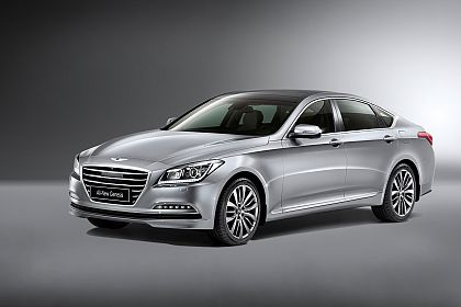 Dubla reusita pentru Hyundai Motor la Automotive Brand Contest 2014