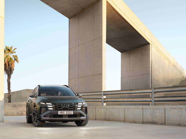 Noul Hyundai Tucson – design mai dinamic si mai rafinat - New Hyundai Tucson_KOR (2).jpg