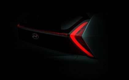 Hyundai BAYON - premiera mondiala marti, 2 martie
