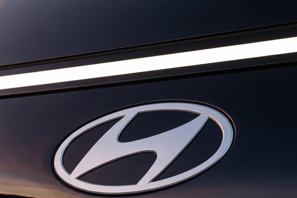 Hyundai Auto Romania