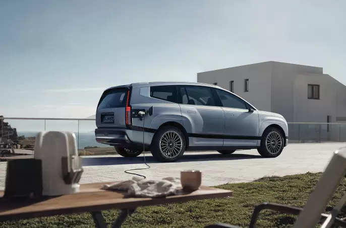 Incarca orice dispozitiv cu masina ta.