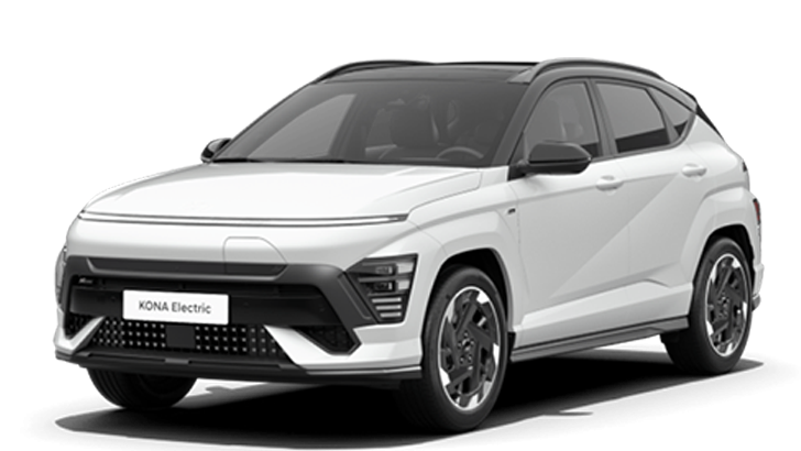 KONA Electric N Line