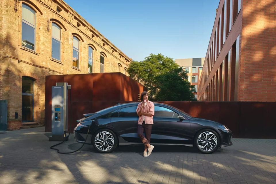 Hyundai Auto Romania