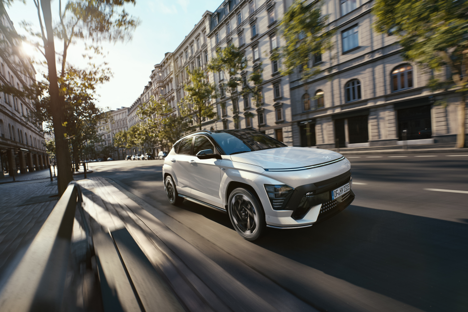 Hyundai Auto Romania