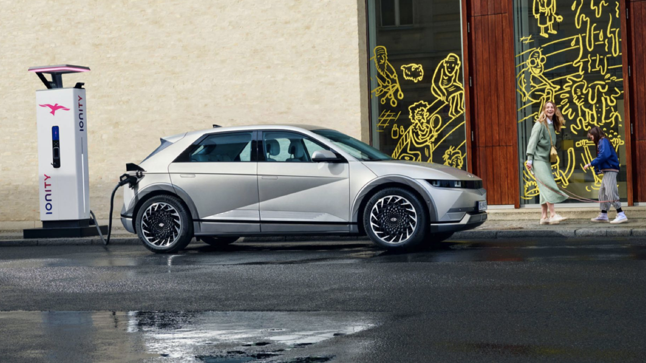 Ce este un wallbox si cum functioneaza?