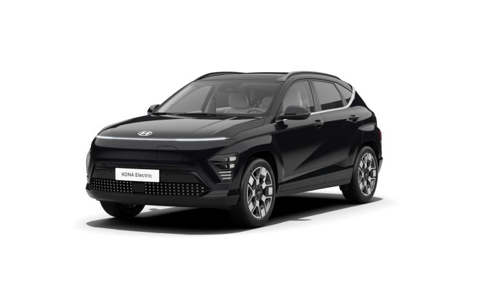 64,8 kWh, 204 CP , Highway+