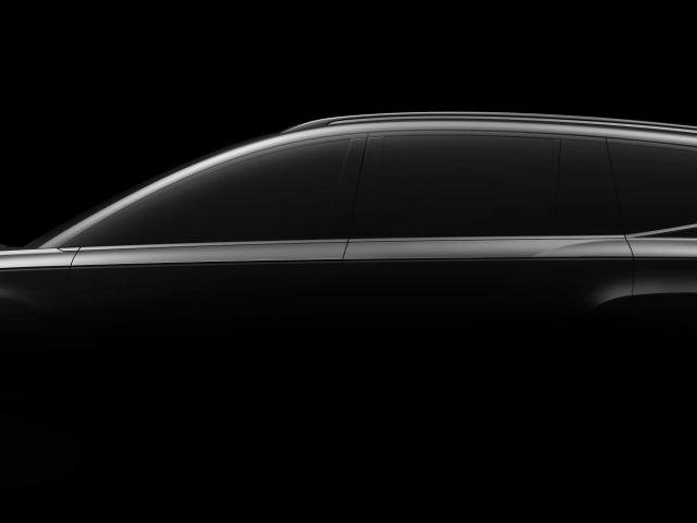 Hyundai Motor prezintă prima imagine a noului IONIQ 9 - Image 1) Hyundai Motor Presents First Look at IONIQ 9, Embarking on a New Era of Spacious EV Design.jpg