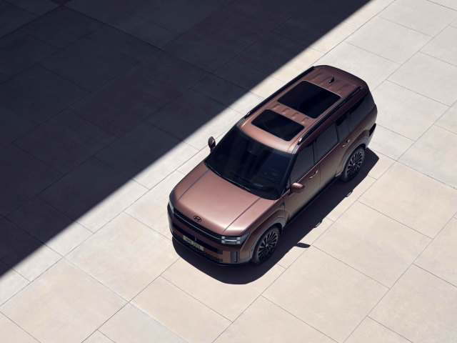 Hyundai prezinta noua generatie SANTA FE - The all-new SANTA FE_Exterior #04.jpg