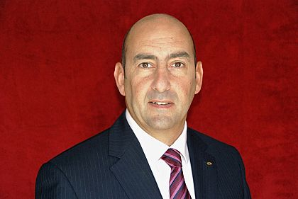 Hyundai numeste un nou director de marketing pentru Europa