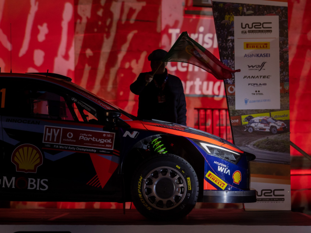 Hyundai Motorsport - trei echipaje in top cinci,  dupa prima zi din Raliul Portugaliei - a6ca817e-466d-bc83-b2e1-d782971d51f7.jpg
