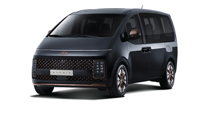 1.6 l, 215 CP, 6 AT, Hybrid, (9 locuri), Premium