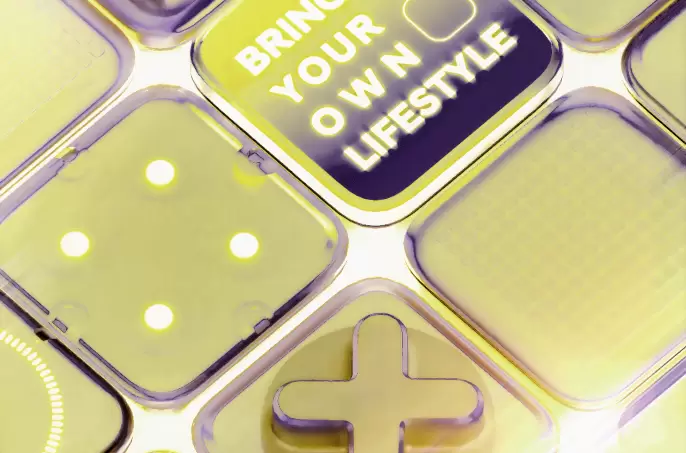 Adu-ti propriul stil de viata.