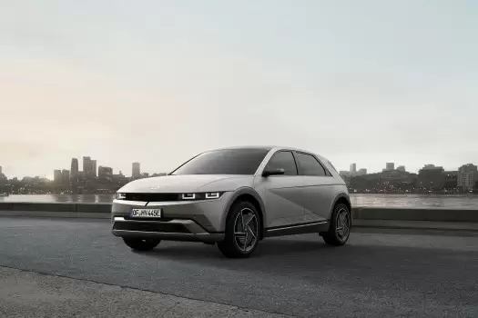 Cinci stele Euro NCAP.