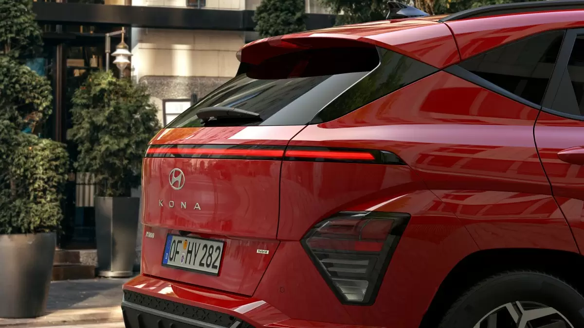Engine Red