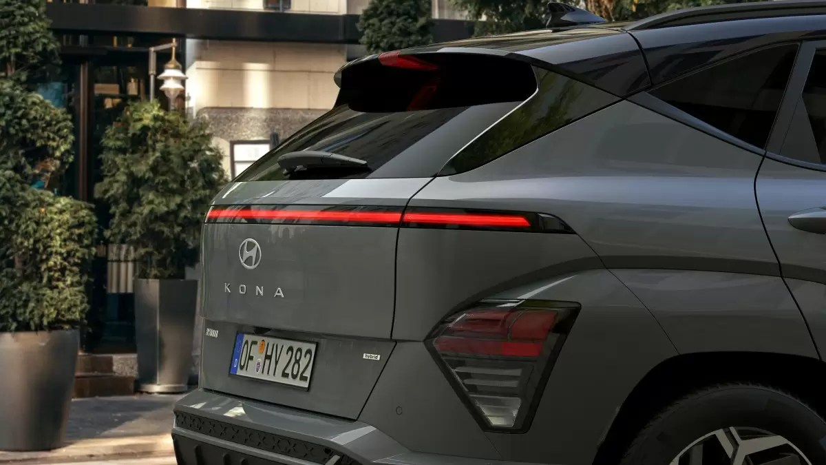 Ecotronic Gray