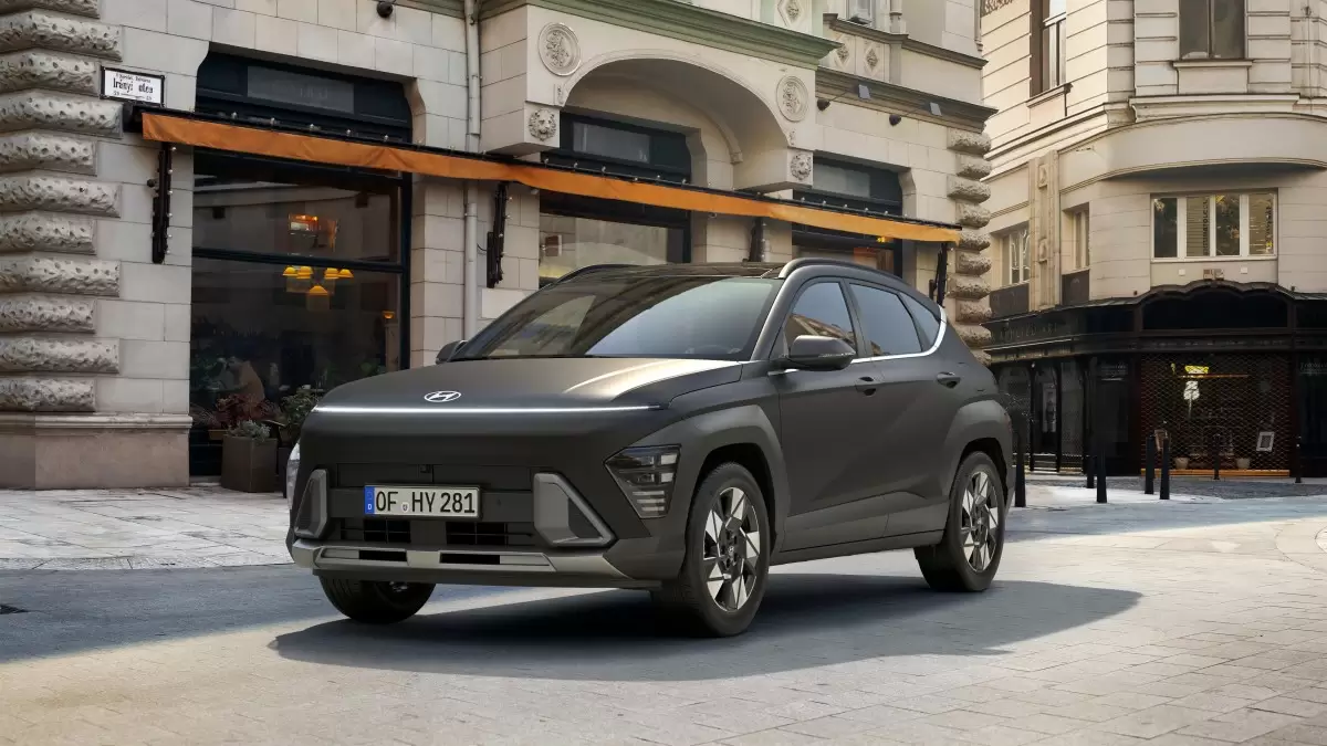 Ecotronic Gray