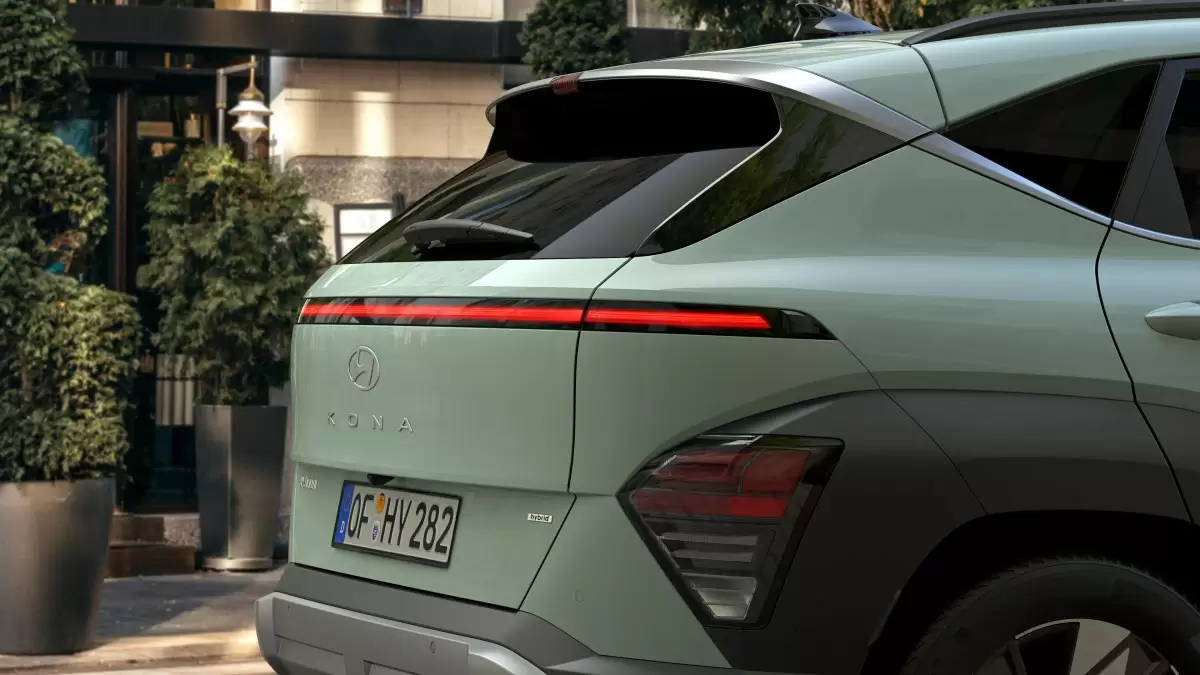 Mirage Green