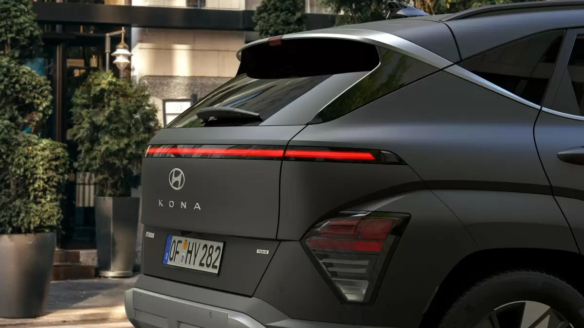 Ecotronic Gray
