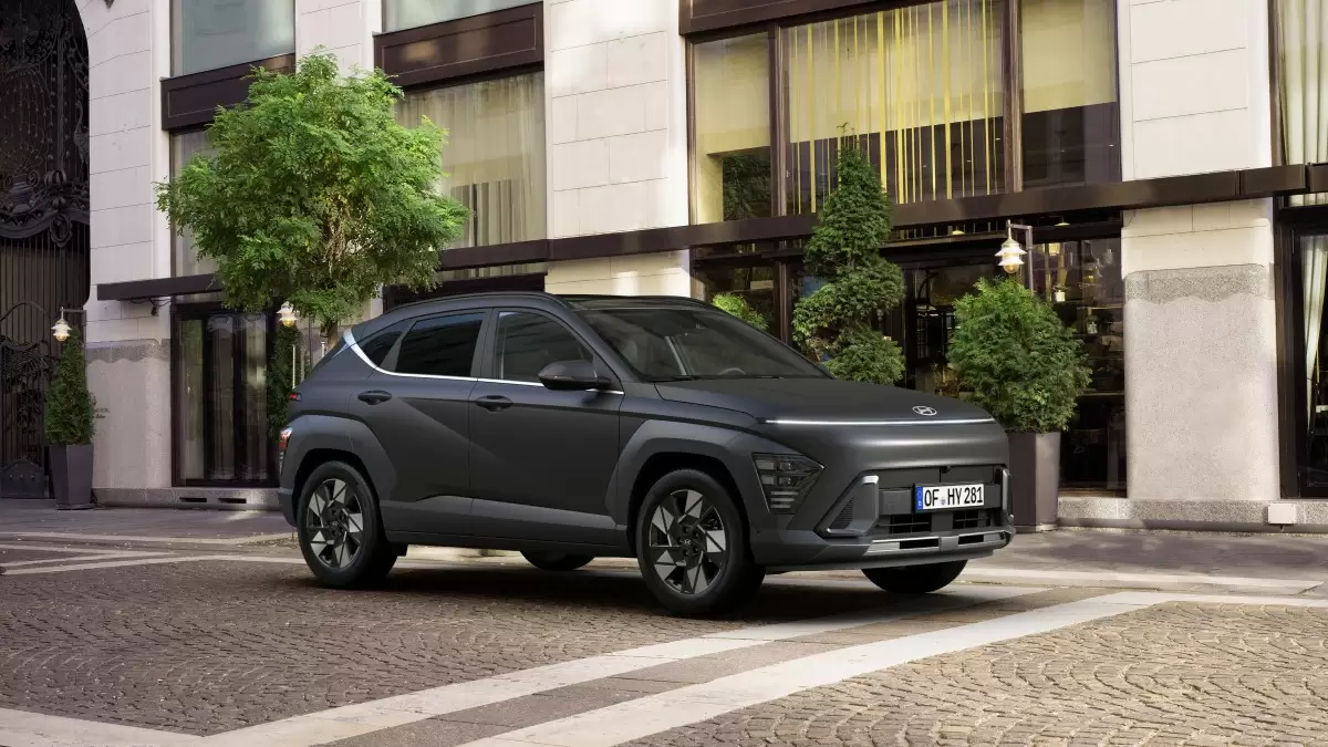 Ecotronic Gray