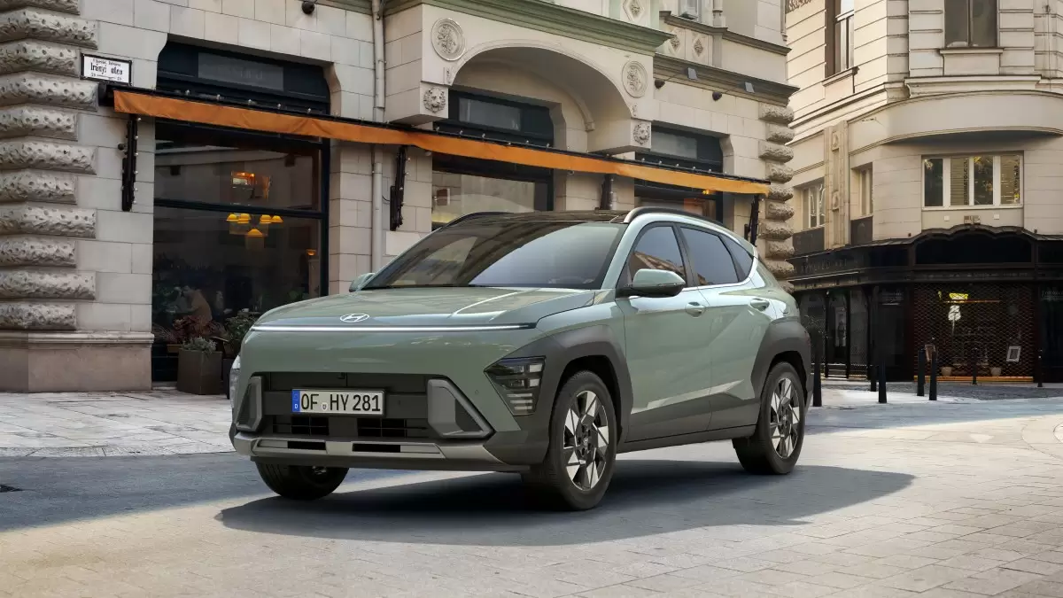 Mirage Green