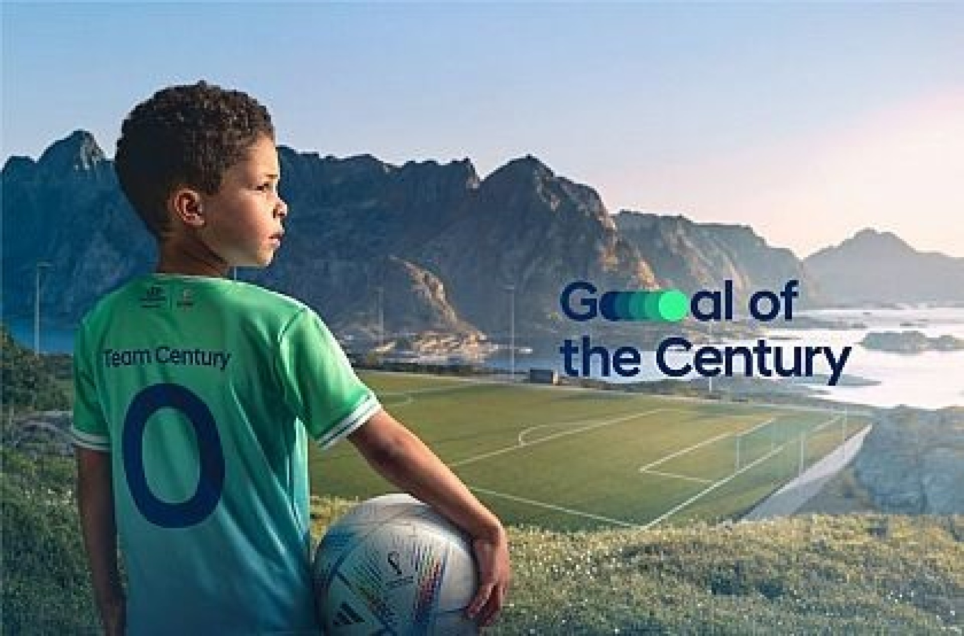 Hyundai demareaza campania „Goal of the Century”, in calitate de partener oficial al FIFA World Cup 2022