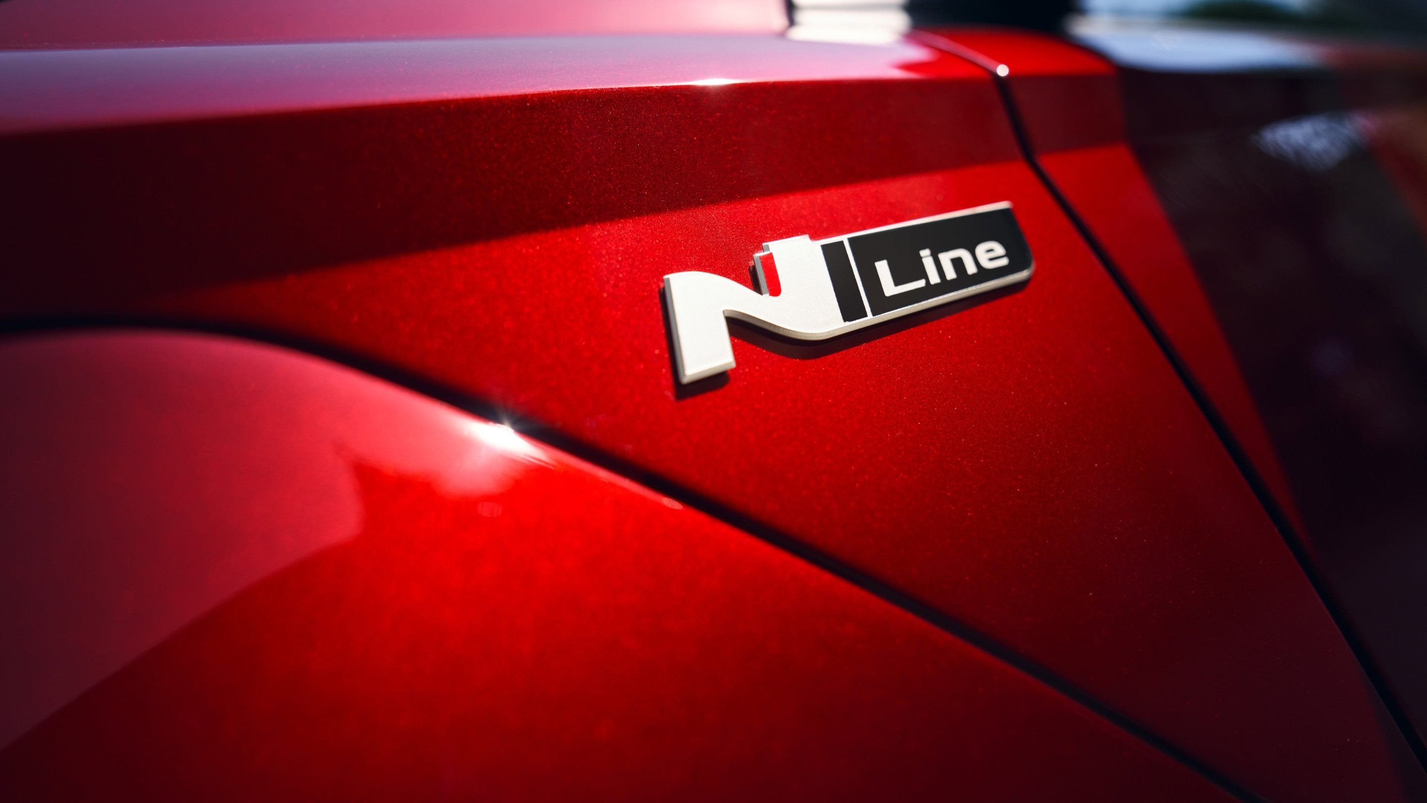 Logo N Line.
