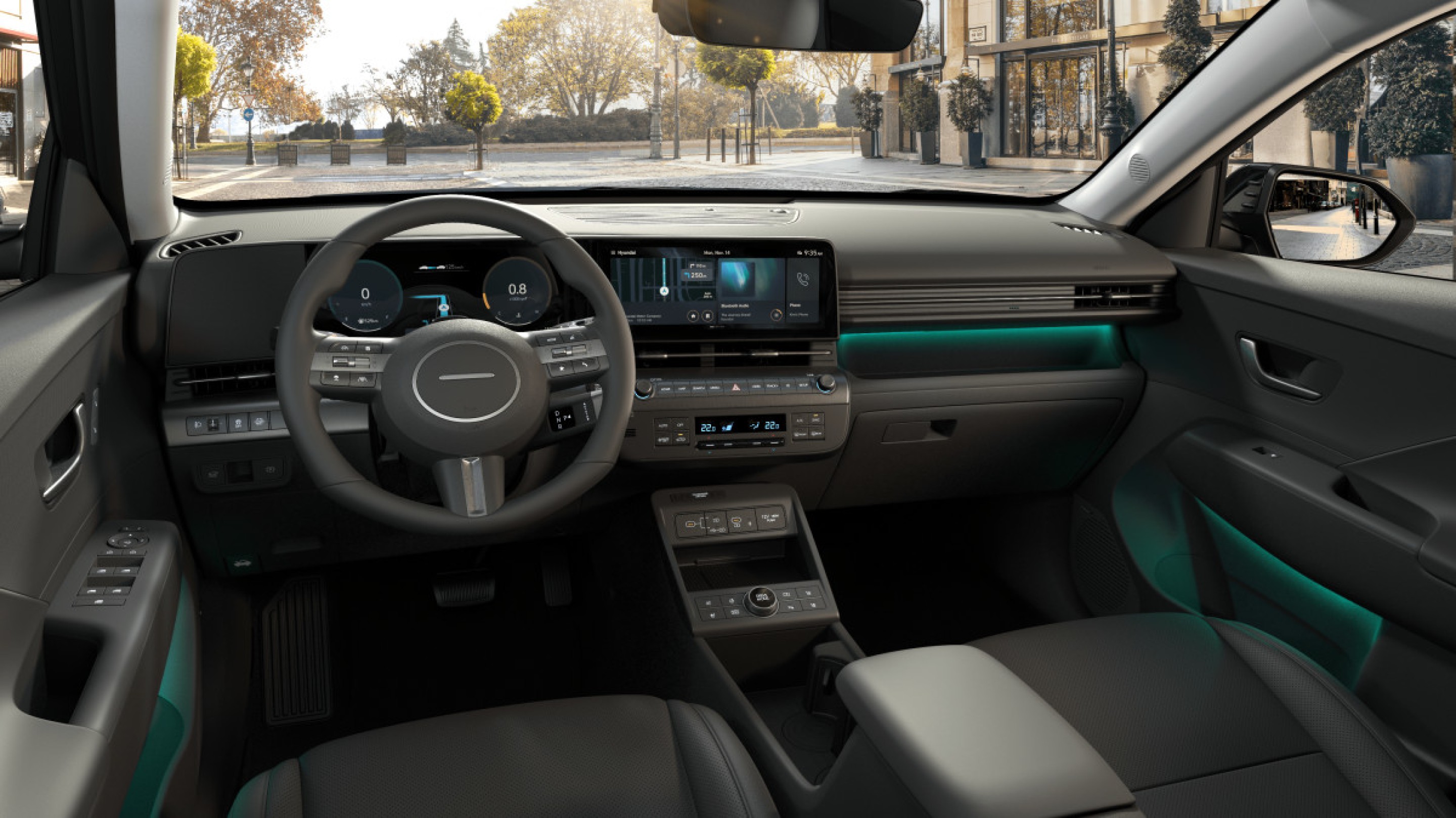 Hyundai Auto Romania