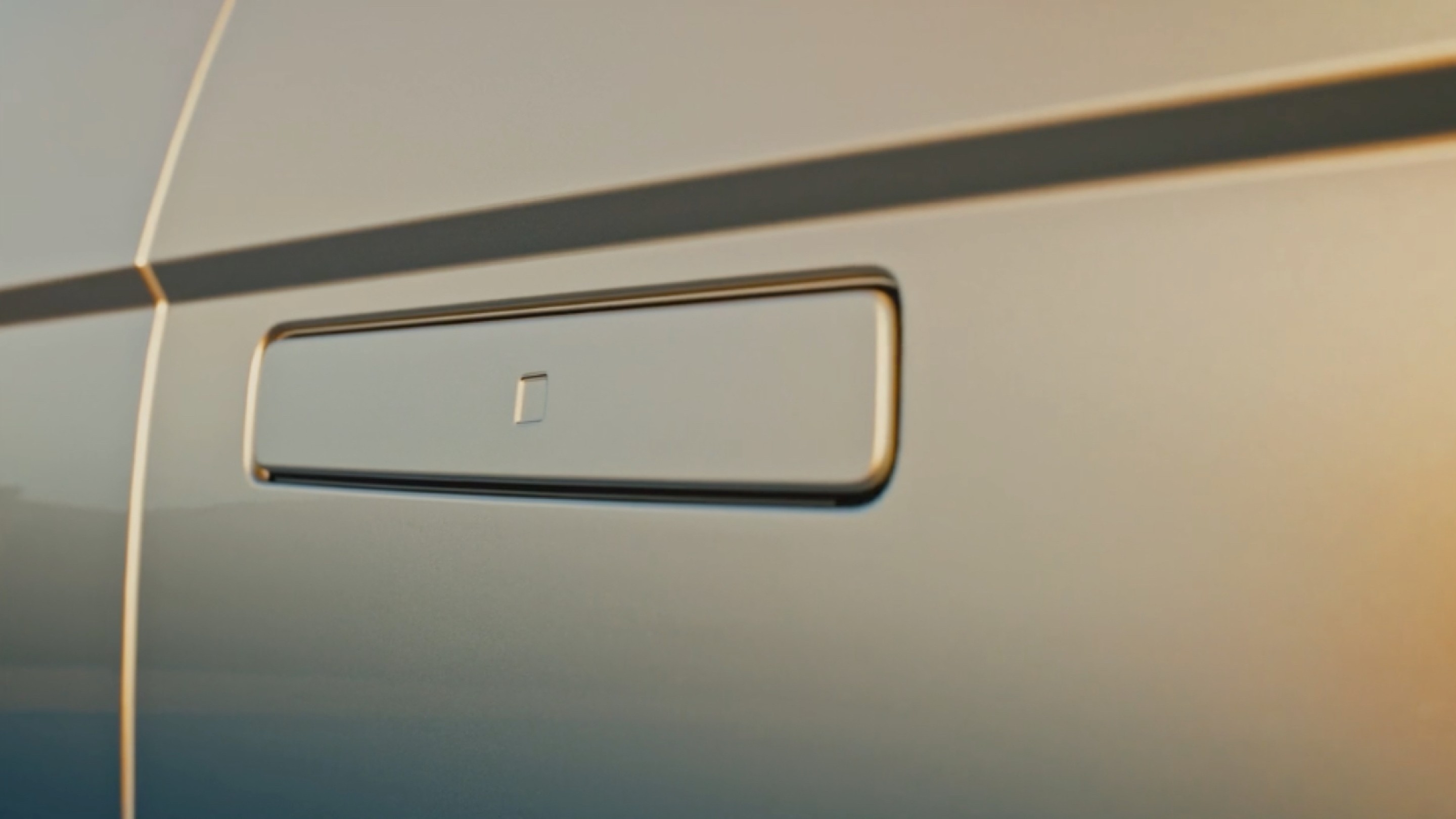 Design minimalist.
