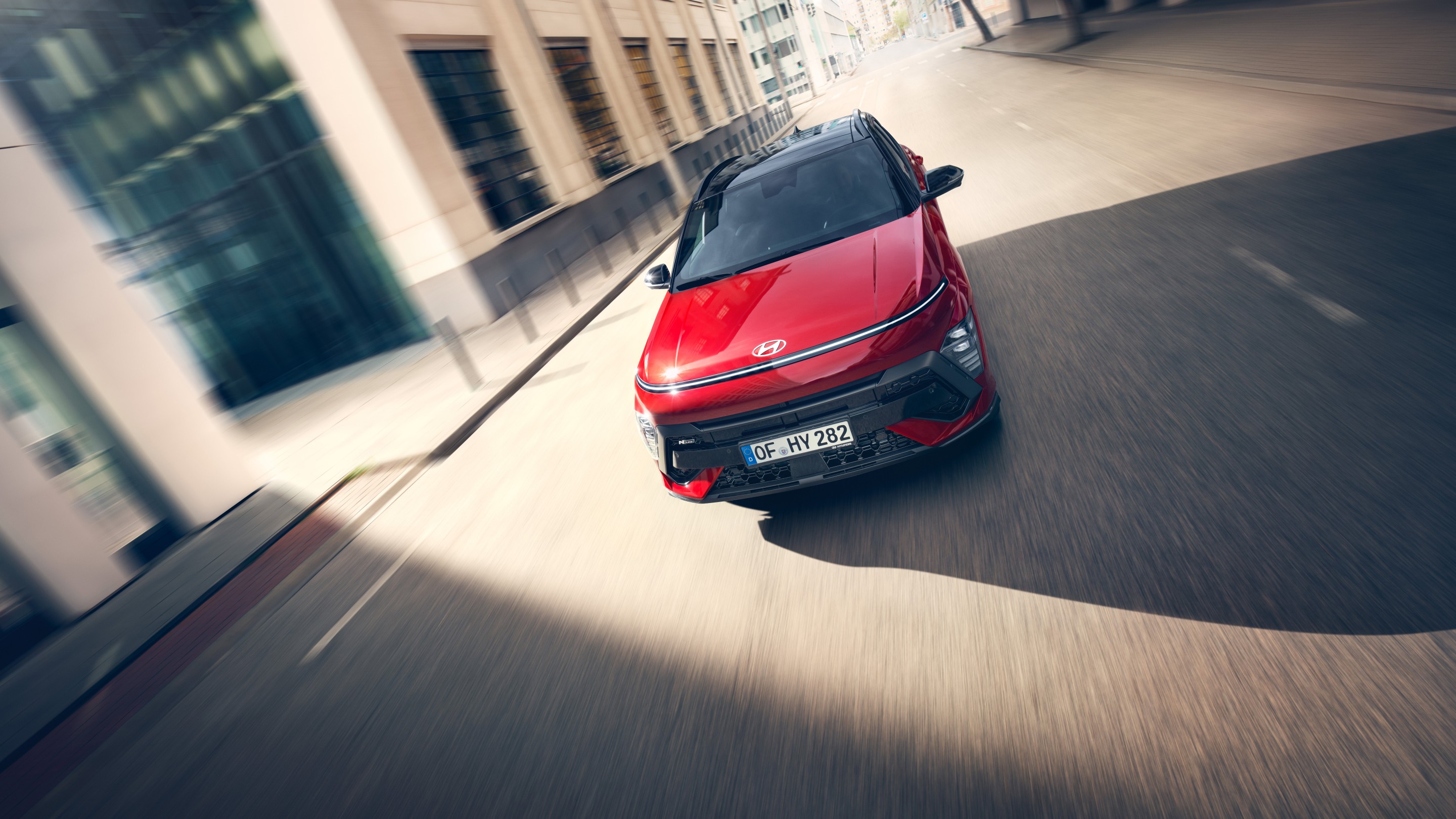Hyundai Auto Romania