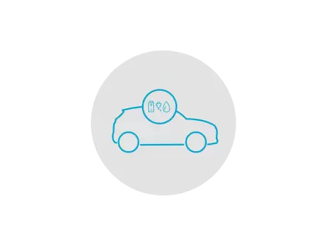 Plug-in Hybrid (PHEV)