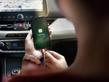 Functii disponibile wireless.