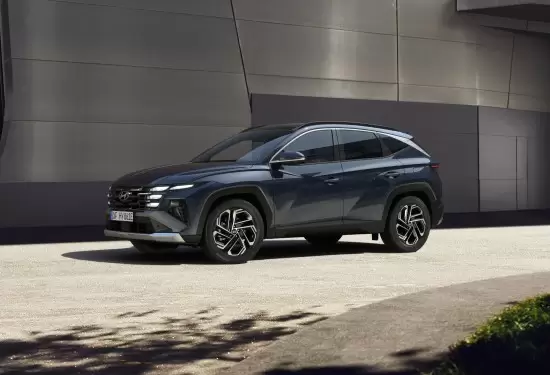 M-Hybrid.
