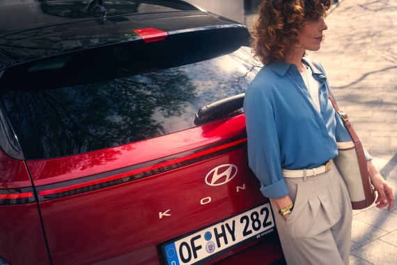 Hyundai Auto Romania