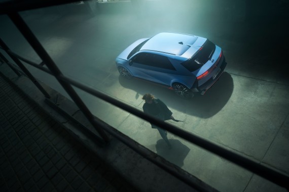 Hyundai Auto Romania