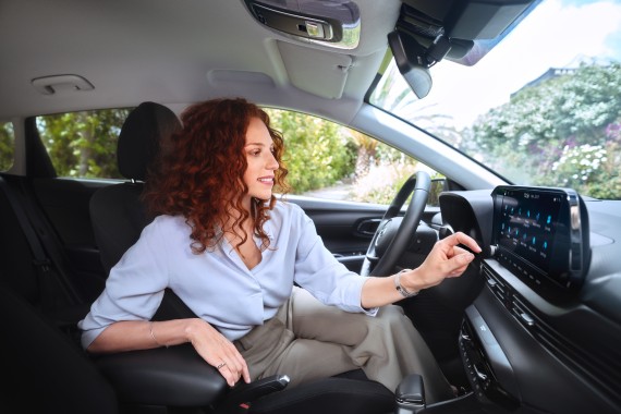 Hyundai Auto Romania