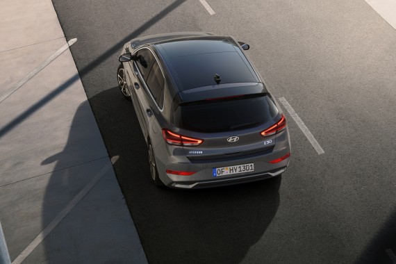 Hyundai Auto Romania