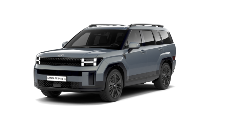 1.6 l, 239 CP, 4WD, 6AT, Luxury+ - 7 locuri
