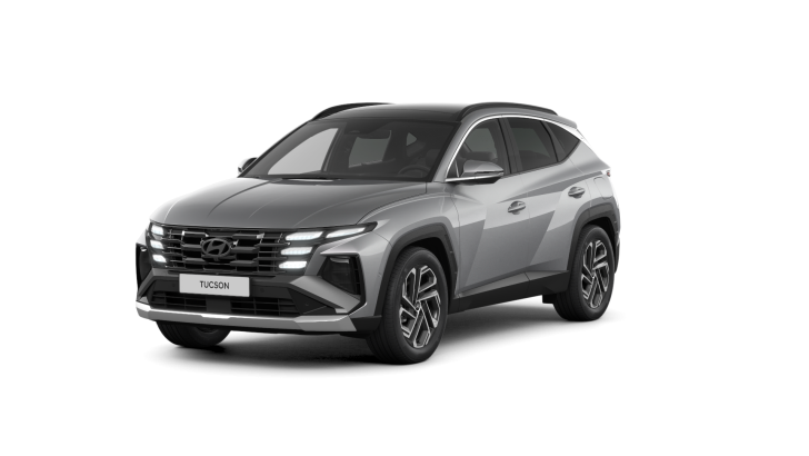 1.6 l, 288 CP, 4WD, 6AT, PHEV, Style