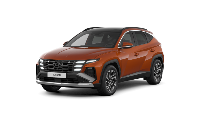 1.6 l, 288CP, 4WD, 6AT, PHEV, Luxury