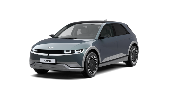 IONIQ 5