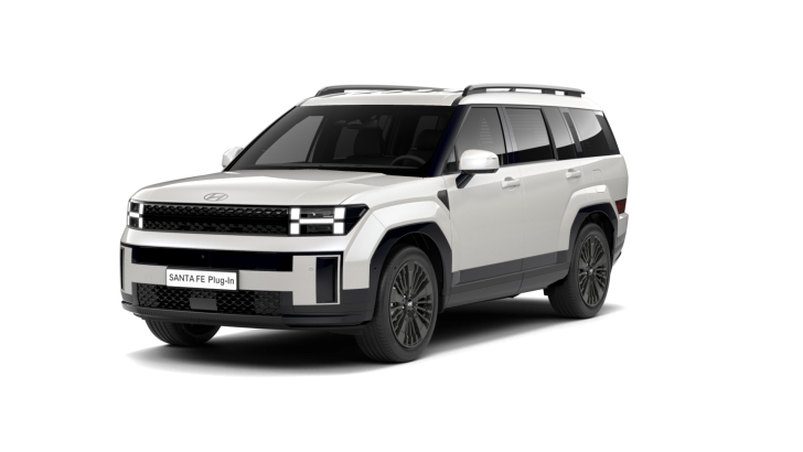 1.6 l, 239 CP, 4WD, 6AT, Luxury+