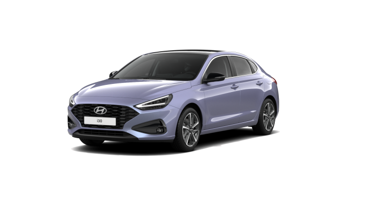 i30 Fastback