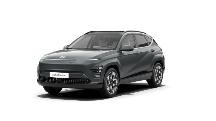 KONA Electric