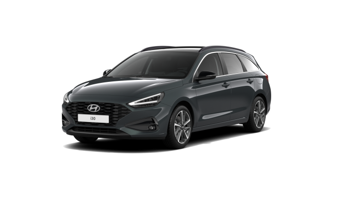 1.0 l, 115CP, Comfort