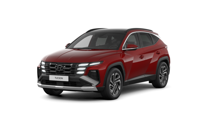 1.6 l, 288 CP, 2WD, 6AT, PHEV, Premium