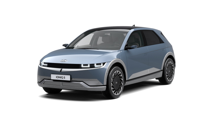 IONIQ 5