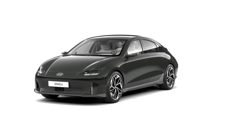 IONIQ 6