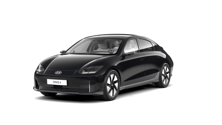 IONIQ 6