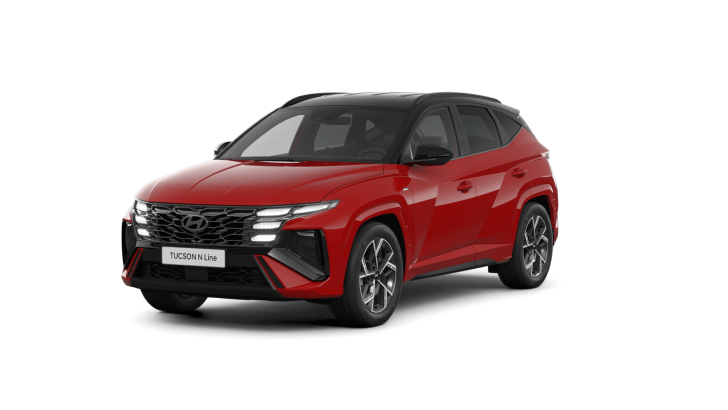 1.6 l, 288 CP, 4WD, 6AT, PHEV, Luxury, N Line